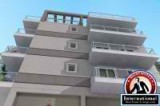 Akrata, Ahaia, Peloponnese, Greece Apartment For Sale - Luxuroius Maisonette for Sale