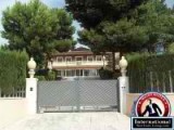 Elche, Alicante Costa Blanca, Spain Villa For Sale - kr1065 Ruduced Unique Villa 3 Bed 3 Bath