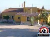 Albatera, Alicante Costa Blanca, Spain Villa For Sale - kr0171 STC Finca 5 Bed 5 Bath Pool