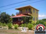 Placencia, Stann Creek, Belize Restaurant For Sale - Restaurant in Belize for Sale