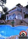 Cap Martin, French Riviera, France Apartment For Sale - Modern Style Villa