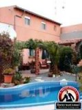 Alicante, Costa Blanca, Spain Villa For Sale - Detached 5 Bed - 4 Bath Villa - SO77