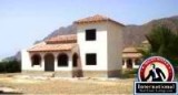 Alicante, Costa Blanca, Spain Villa For Sale - Detached Villa with Pool - SO151