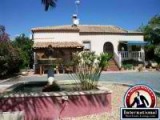 Alicante, Costa Blanca, Spain Villa For Sale - Great Detached Villa with Pool - SO477