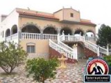 Alicante, Costa Blanca, Spain Villa For Sale - Great Detached Villa with Pool - SOP292