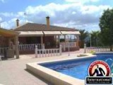 Alicante, Costa Blanca, Spain Villa For Sale - Lovely Home on 1,200 sqm - SOBP524