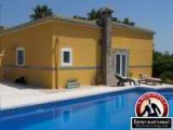 Alicante, Costa Blanca, Spain Villa For Sale - Two Properties in One - SOBP279