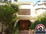 Cairo, Africa, Egypt Villa For Sale - Luxurious Villa in a Rich Community