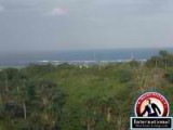 Rio San Juan, Maria Trinidad Sanchez, Dominican Republic Lots Land  For Sale - Lands for Sale Ocean View and Quietness