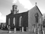St ColMac Church