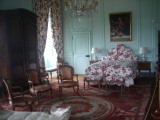Ladys Bedroom