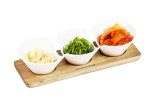 Kamikoto 3 Cup Serving Set