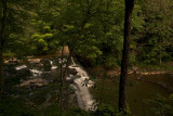 Brush Creek Falls