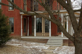 The House by the Post Office