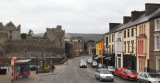 Cahir Castle, Cahir, Ireland