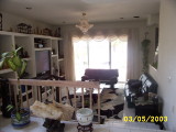 living room (Sues house)