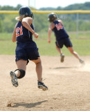Softball 7-21-2007