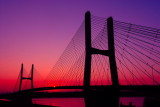 Bill Emerson Memorial Bridge - Cape Girardeau, MO