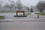 Cape Girardeau  Capaha Park - Pond Flooding