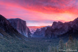 Yosemite, March 02, 2014
