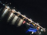 Un air de pont de la Garonne à Toulouse