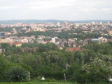 Cluj-Napoca