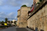 Alghero Port fortification