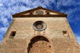 Valldemossa Church