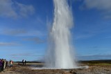 Strokkur Geyser