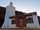 Spanish Mosque