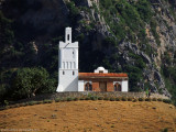 Spanish Mosque