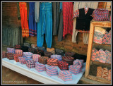 topi stall