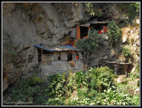 pilgrims accommodation at Pashupatinath