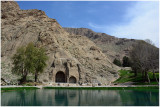 Taq-e Bostan / طاق بستان