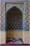 Masjed-e Jameh mosque