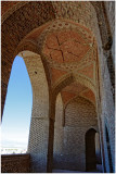 Oljeitu Mausoleum