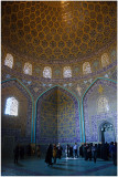 Isfahan & Na'in
