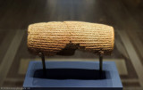 the Cyrus Cylinder