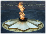 the Eternal Flame