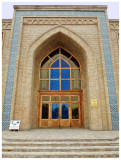 Muslim Board of Uzbekistan / Khast Imam Complex