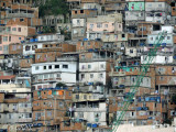 Rio favela