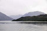 The Chilean Fjords