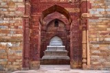 Qutub Complex, Delhi