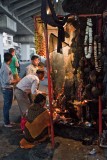 Shrine, Streets of Jaipur