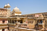 Amber Fort, Jaipur