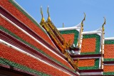 Golden Palace (Wat Phrakaew)