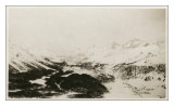 Vintage Skiing