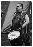 Pentacle Drummers