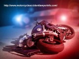 motorctcle injury