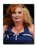 Rachel Brown ~ Rachel & The Beatnik Playboys